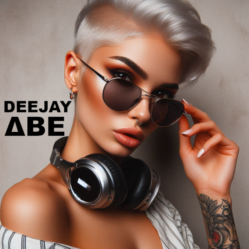 DEEJAY ABE 2025vgnt
