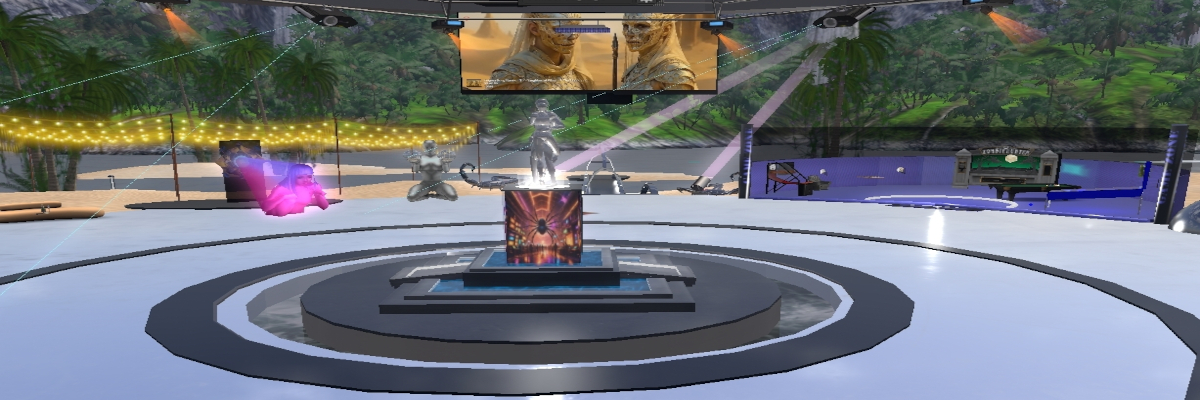 L'étonnante galaxie d'Andromède